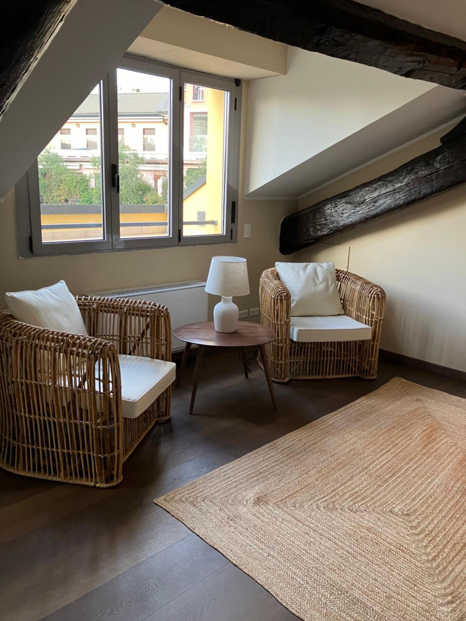 Homestay Ca' D'adda *