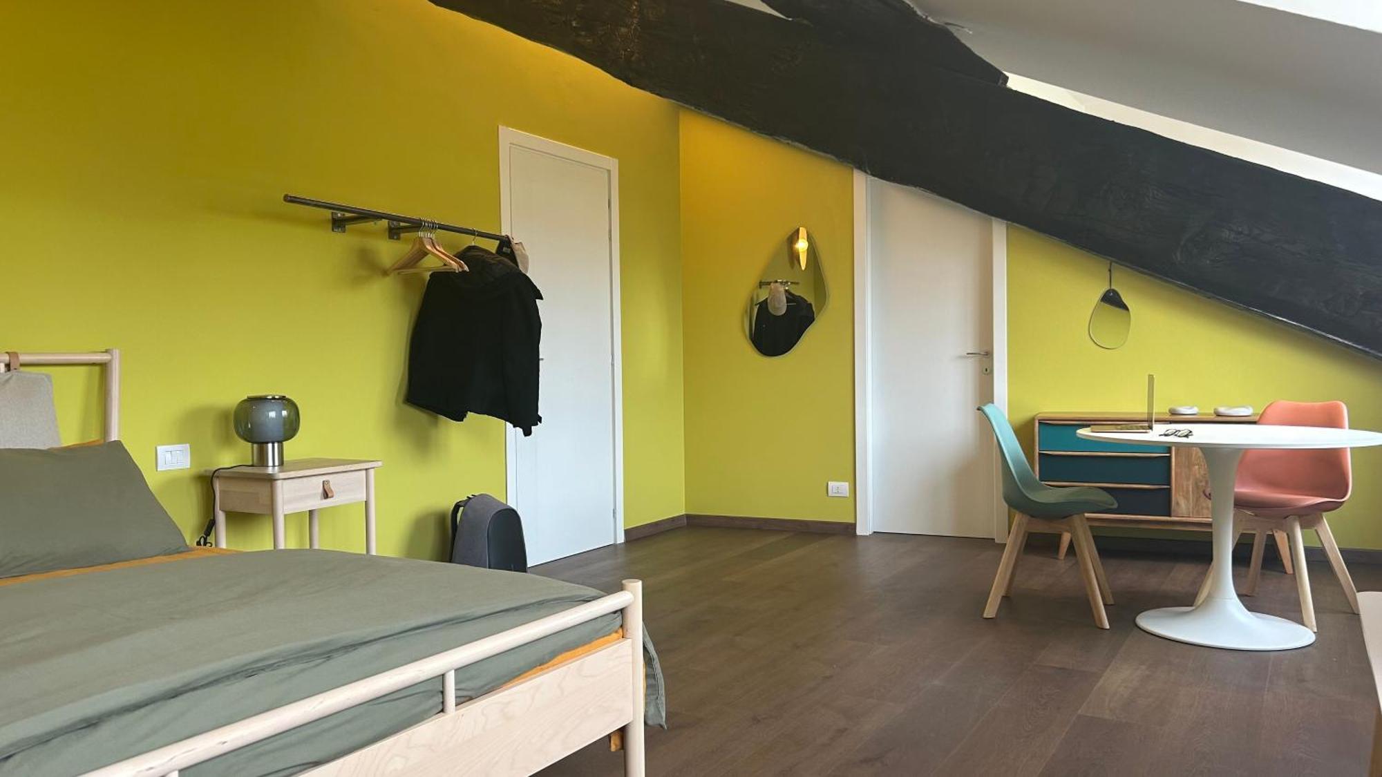 Ca' D'adda Homestay