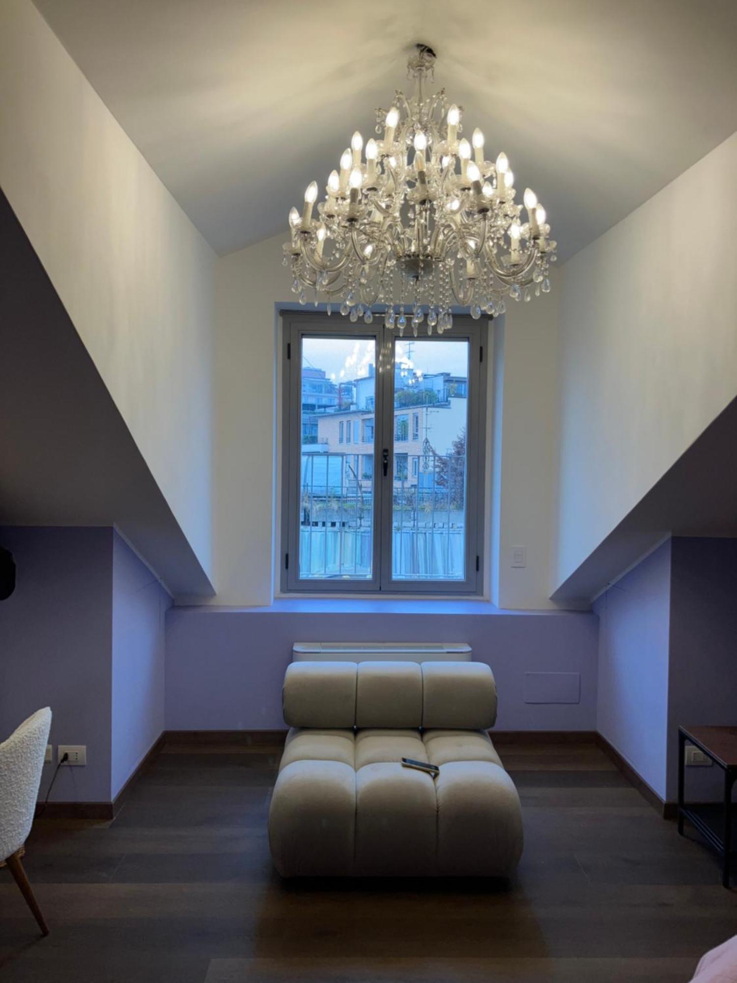 Homestay Ca' D'adda