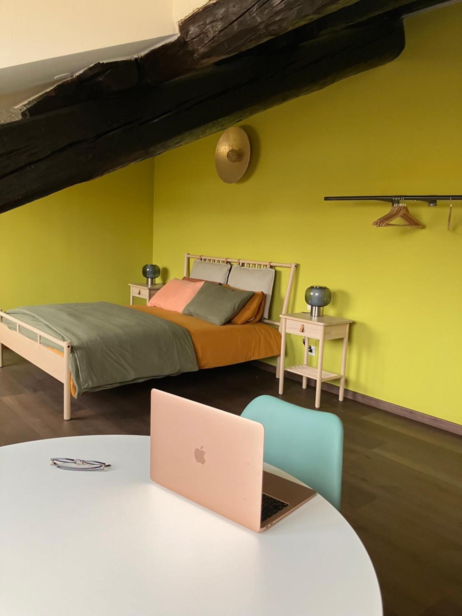 Ca' D'adda Homestay Milan