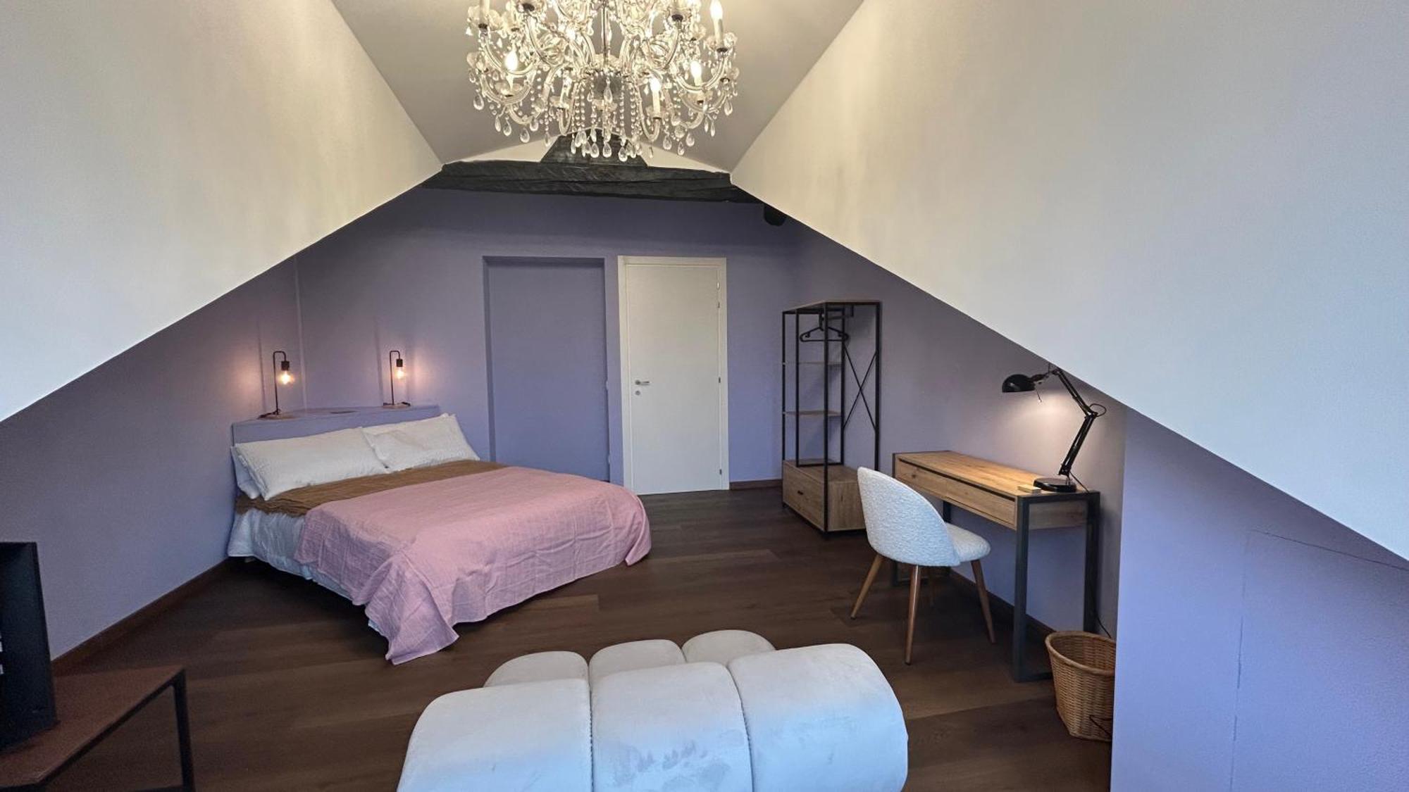 Homestay Ca' D'adda Milan
