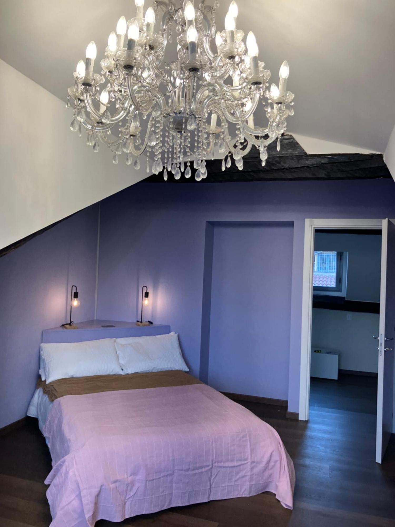 Ca' D'adda Homestay