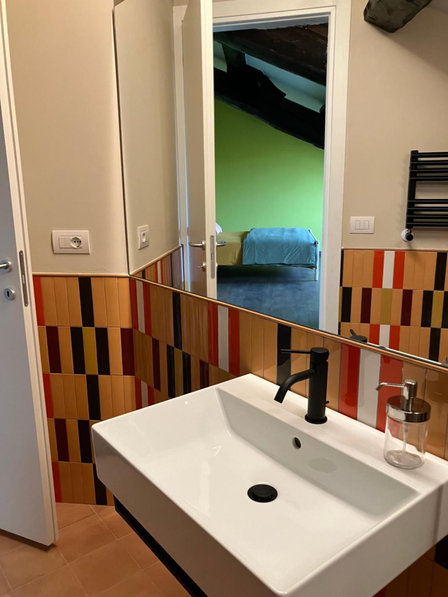 Homestay Ca' D'adda Milan