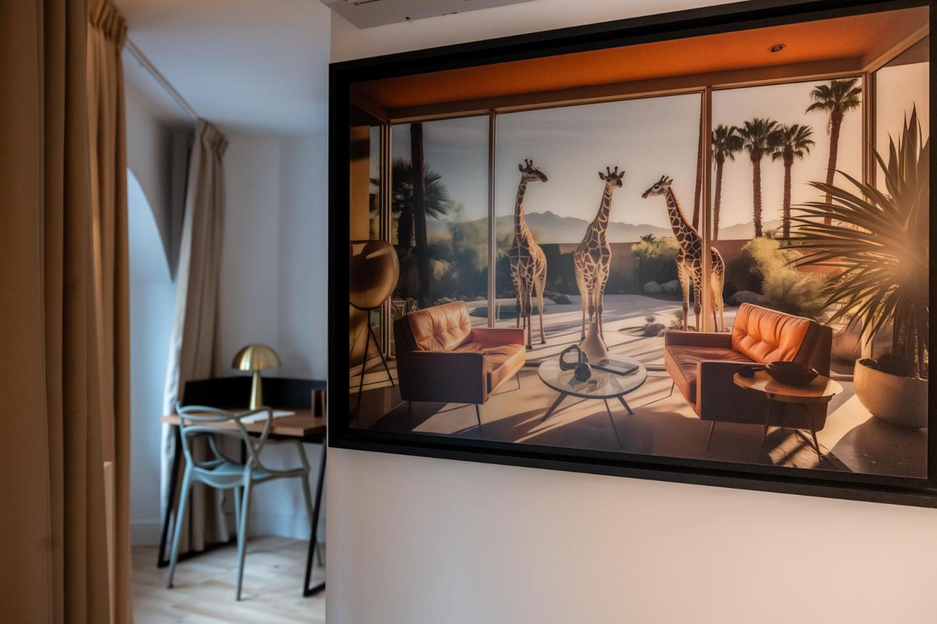 Apartment Good Morning - Luxe Milan