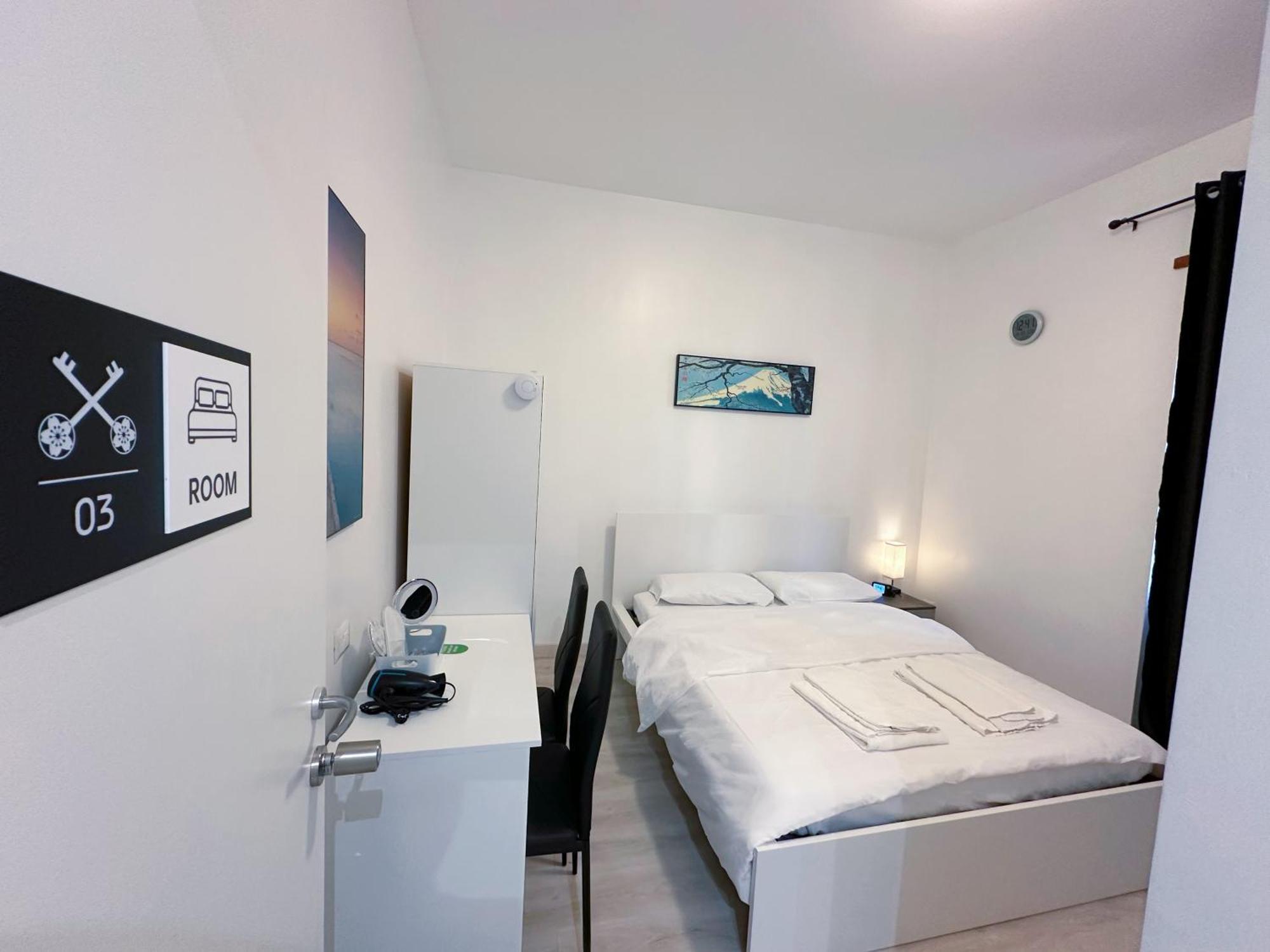 Sakura Bed & Breakfast Milan