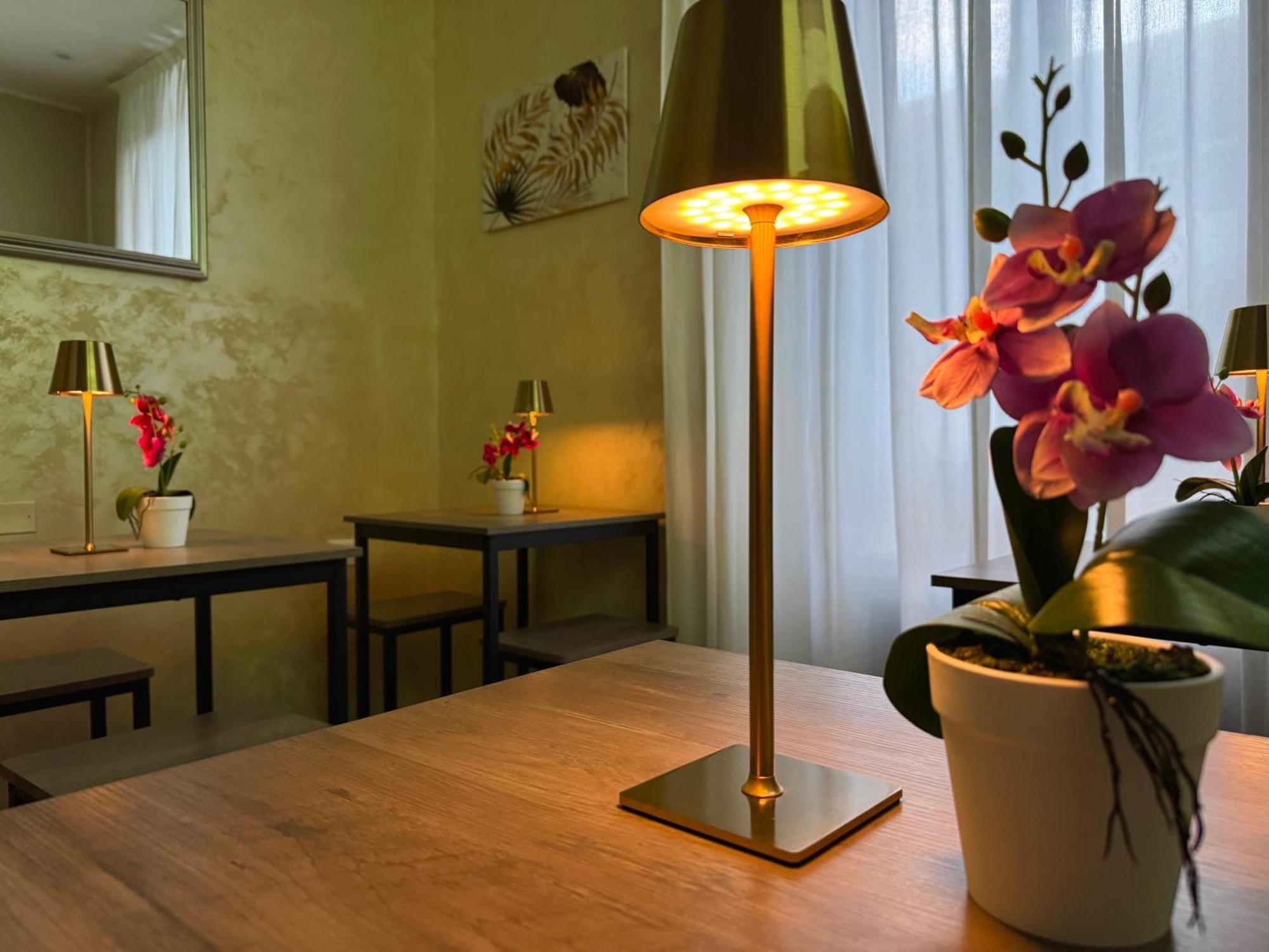Fiorella Hotel Milan