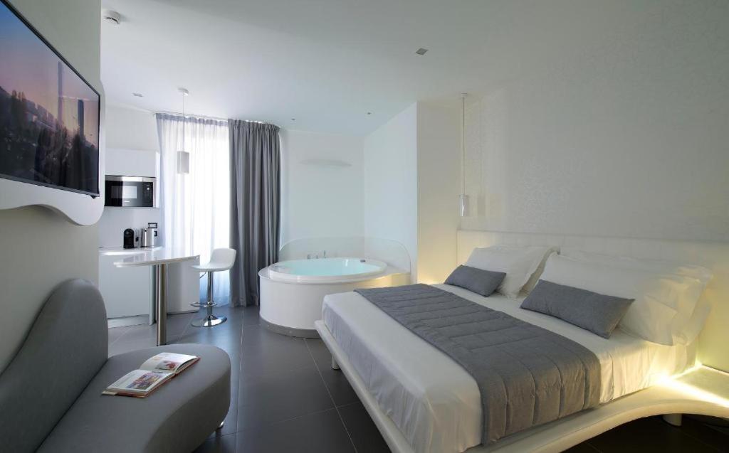 Hotel Gatto Bianco Mia Milan