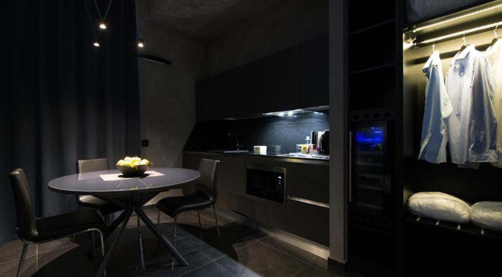 Hotel Gatto Bianco Mia Milano