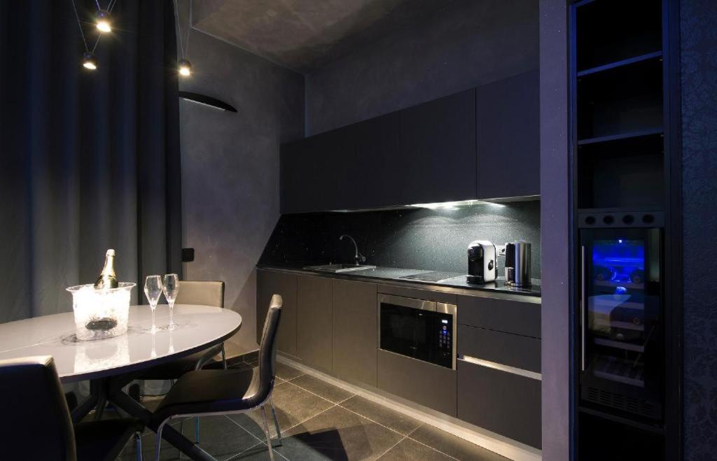 Hotel Gatto Bianco Mia Milan
