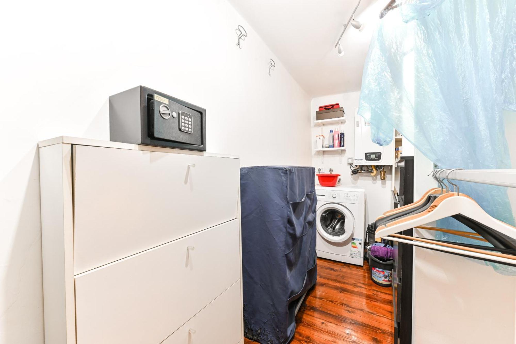 Apartment Nolo Loft In *
