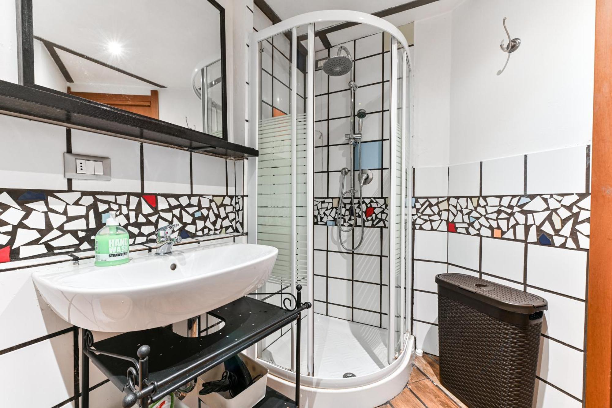 Nolo Loft In Apartment Milan
