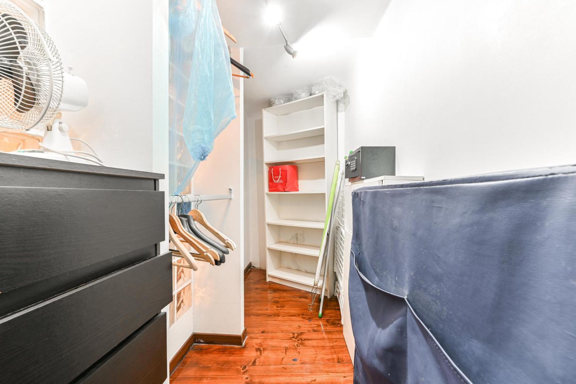 Apartment Nolo Loft In Milan