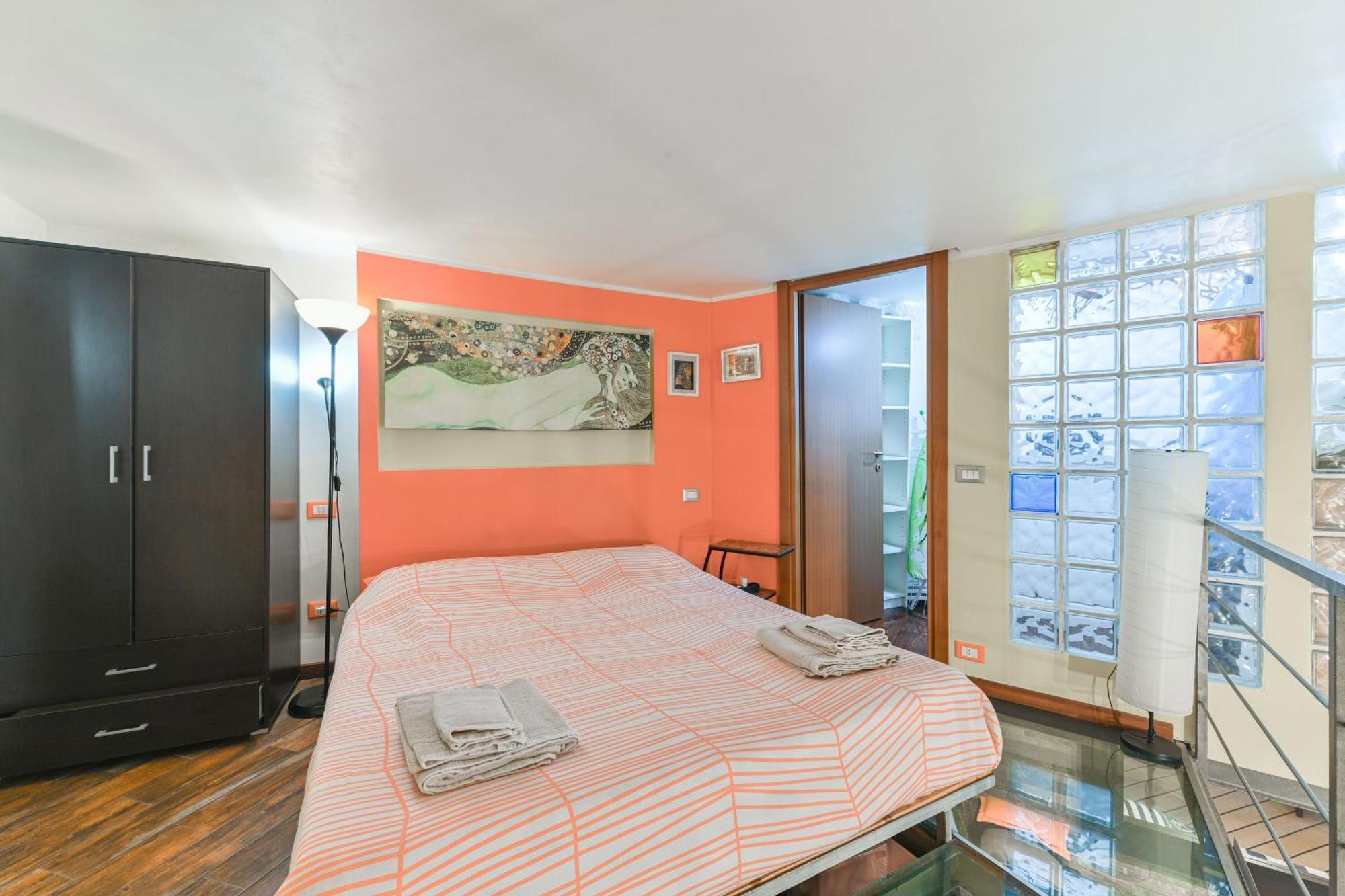 Nolo Loft In *