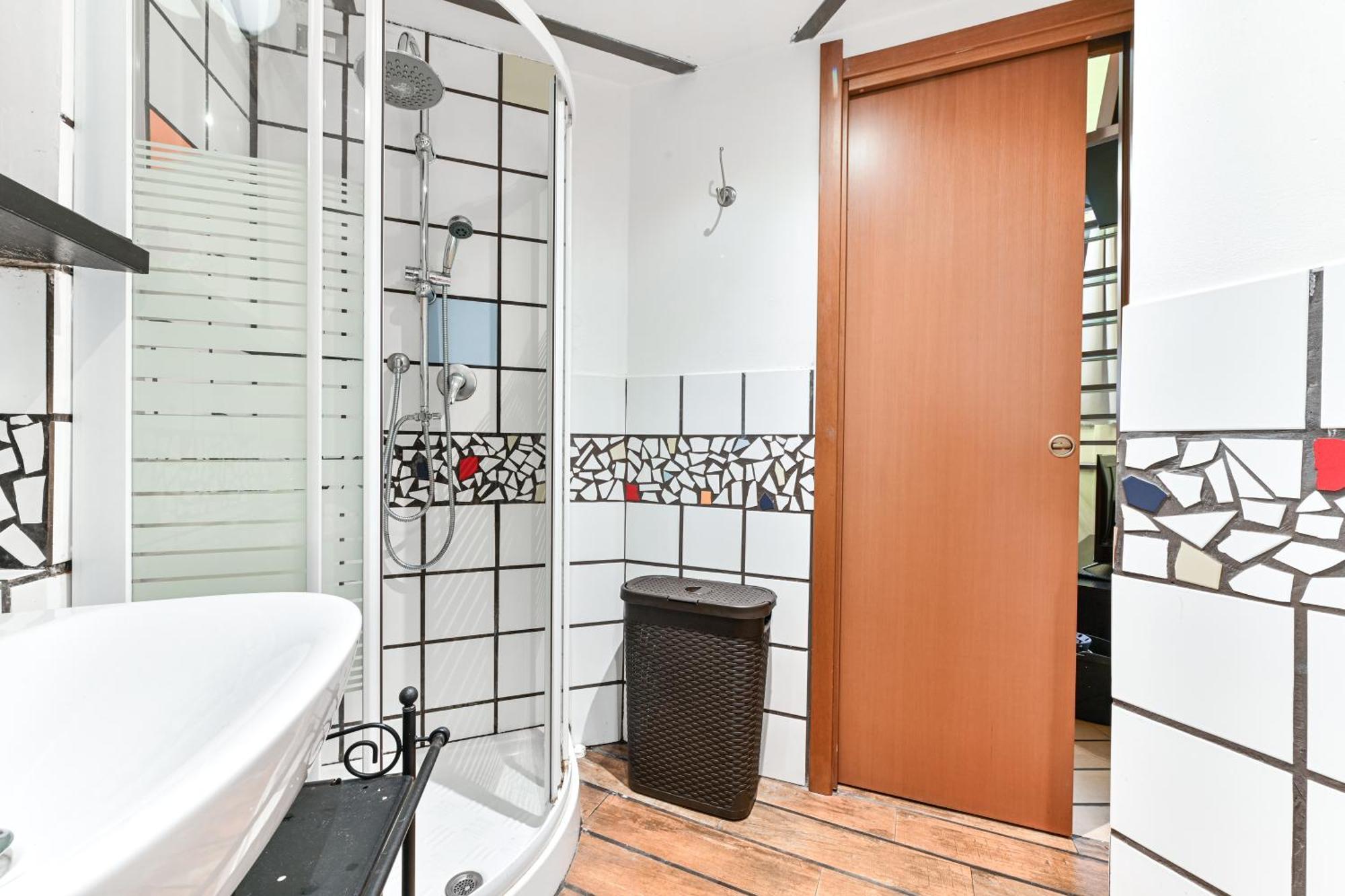 Nolo Loft In Milan