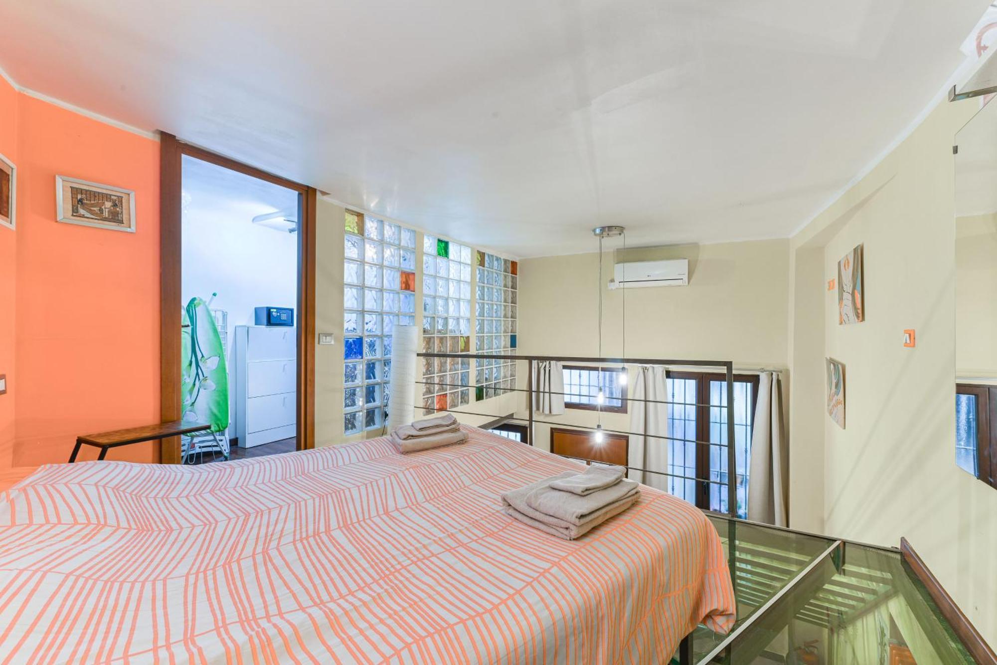 Nolo Loft In * Milan