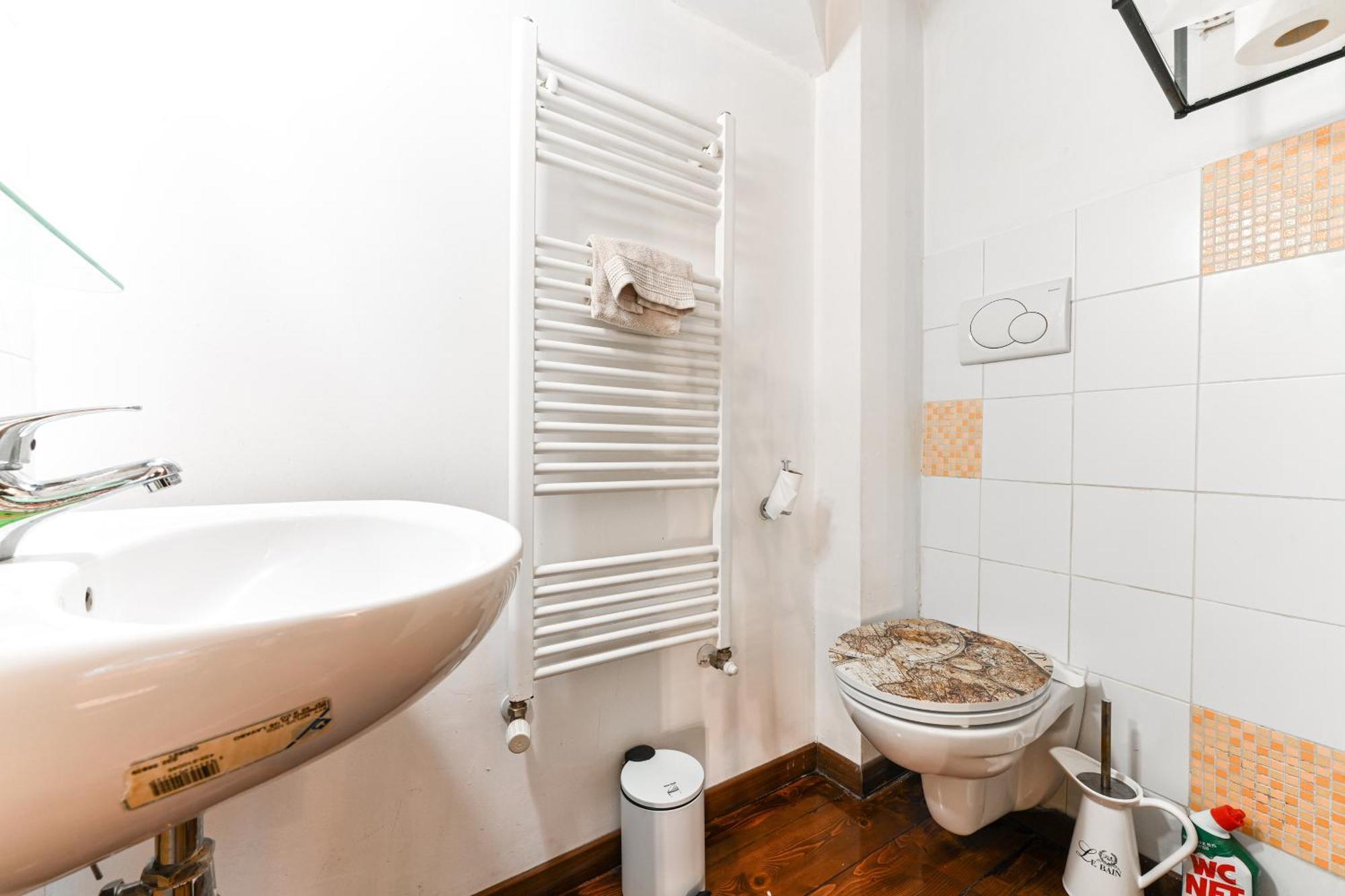 Nolo Loft In
