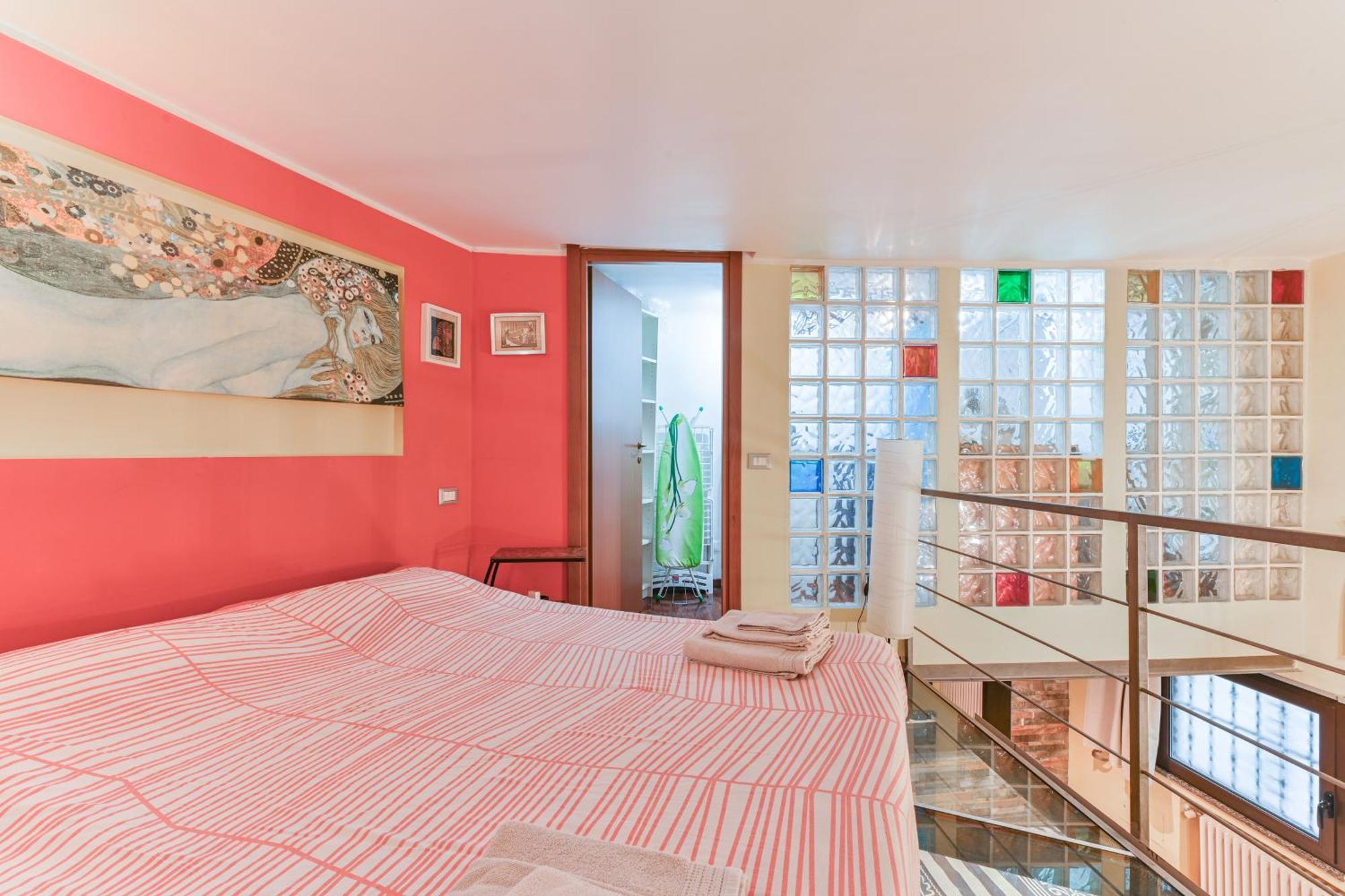 Apartment Nolo Loft In *