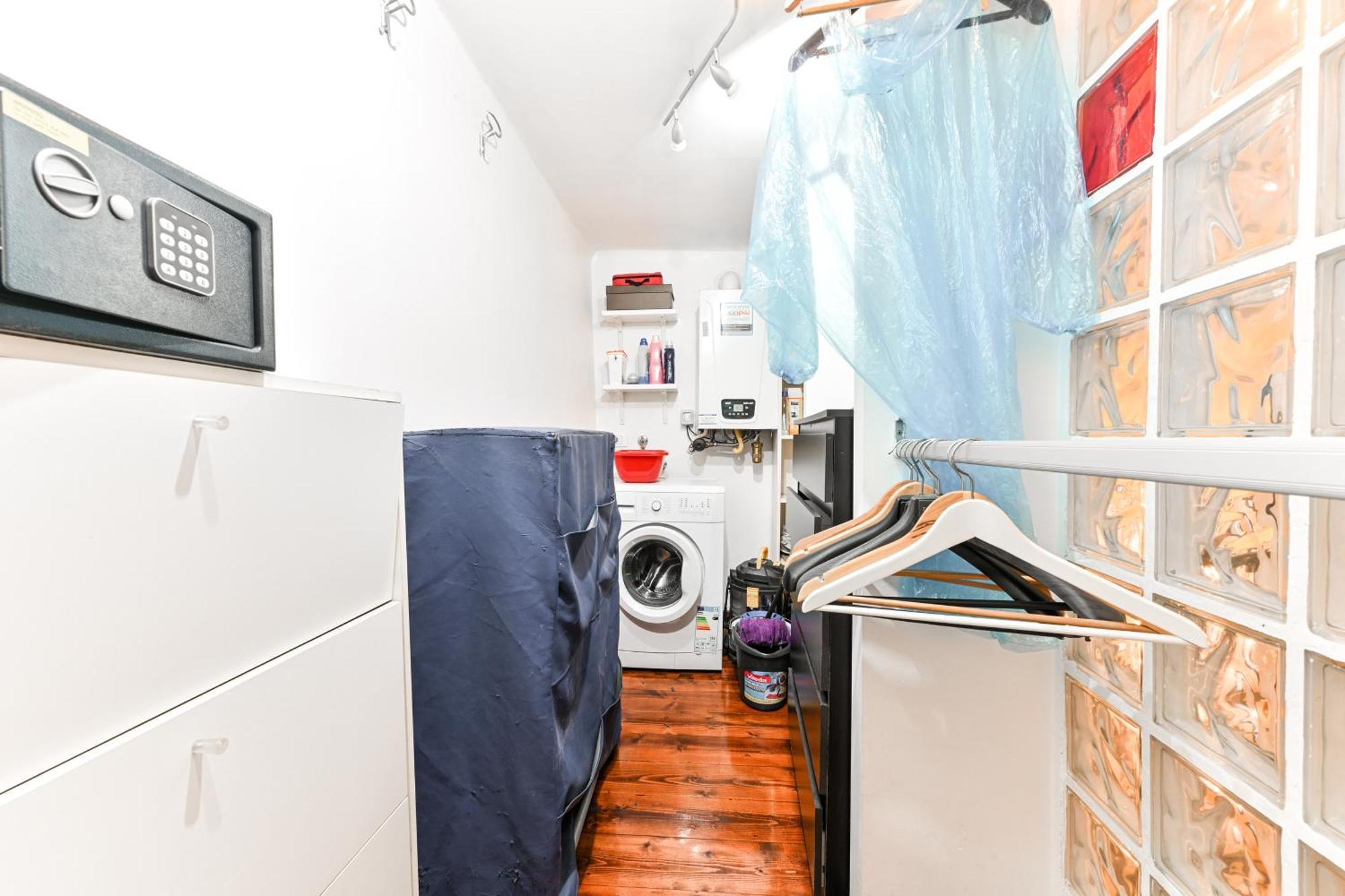 Nolo Loft In Apartment Milan