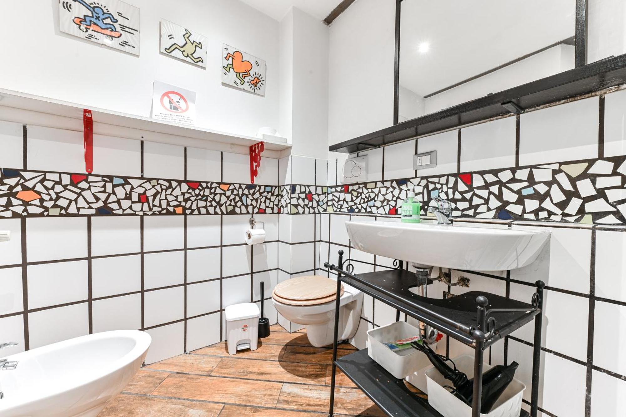 Nolo Loft In *