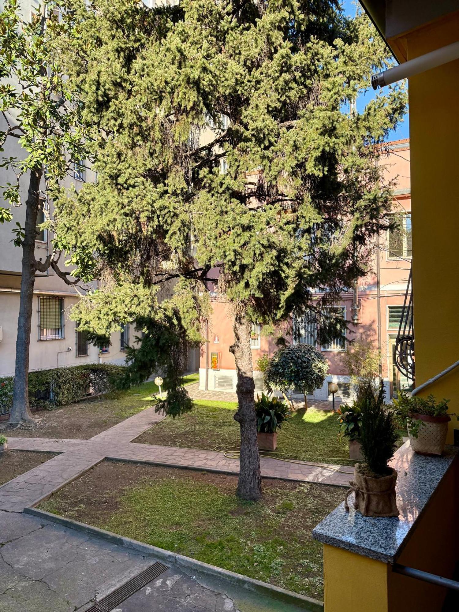 Gionas - Casa Indipendente In Zona Strategica Casa de férias Milão