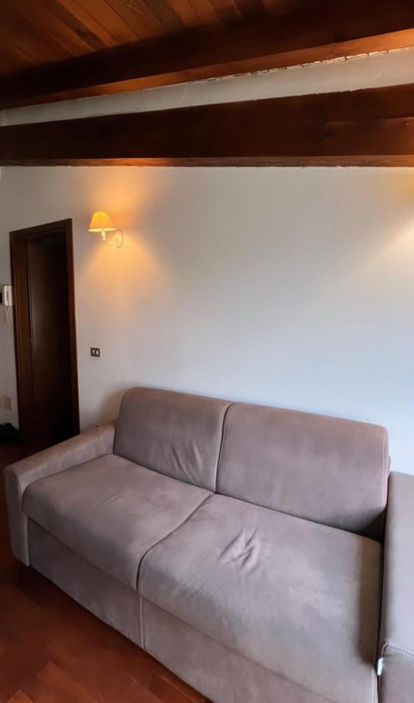 Civico288-romantic Attic Near Ieo-bocconi-f Prada