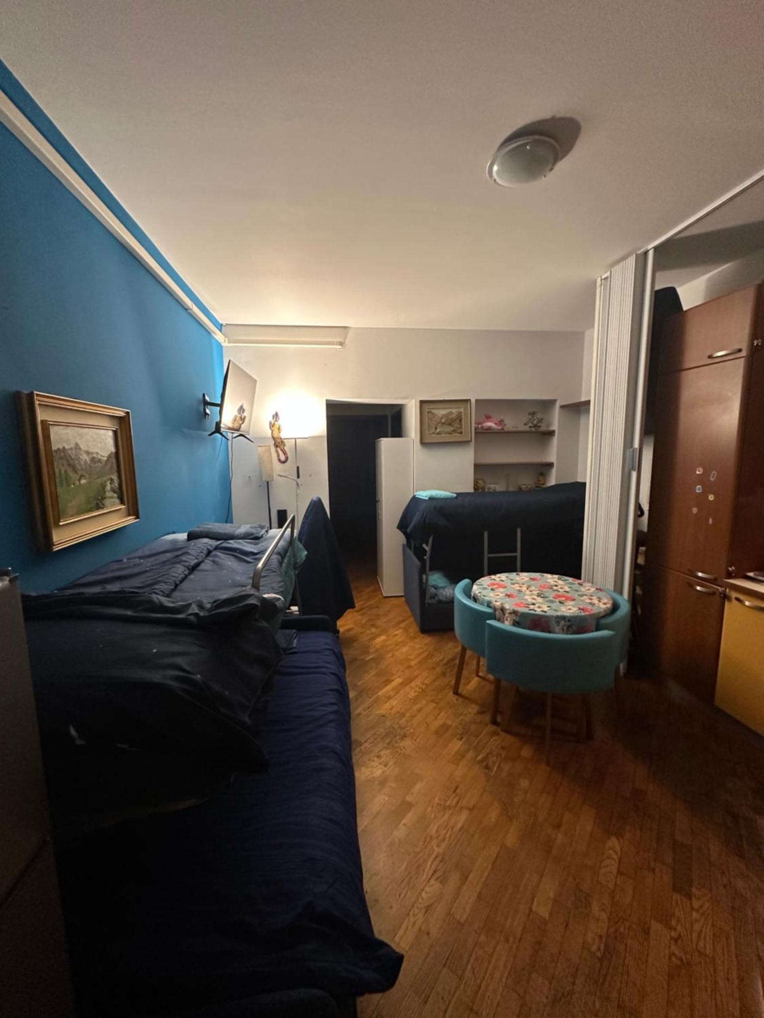 Laguna Blu Appartamento