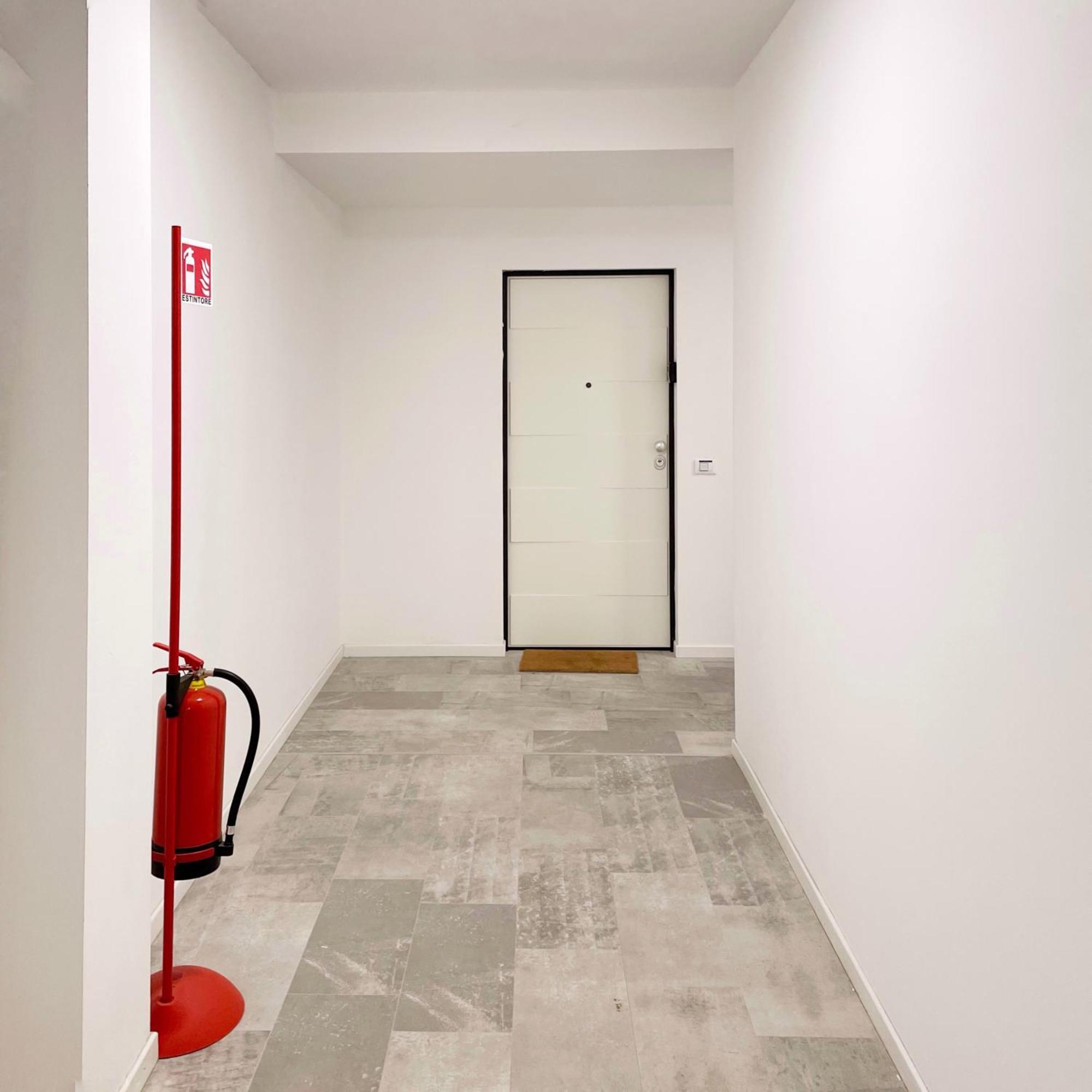 Appartamento La Stecca 13-ripamonti-ieo-prada-aparto-duomo Milano