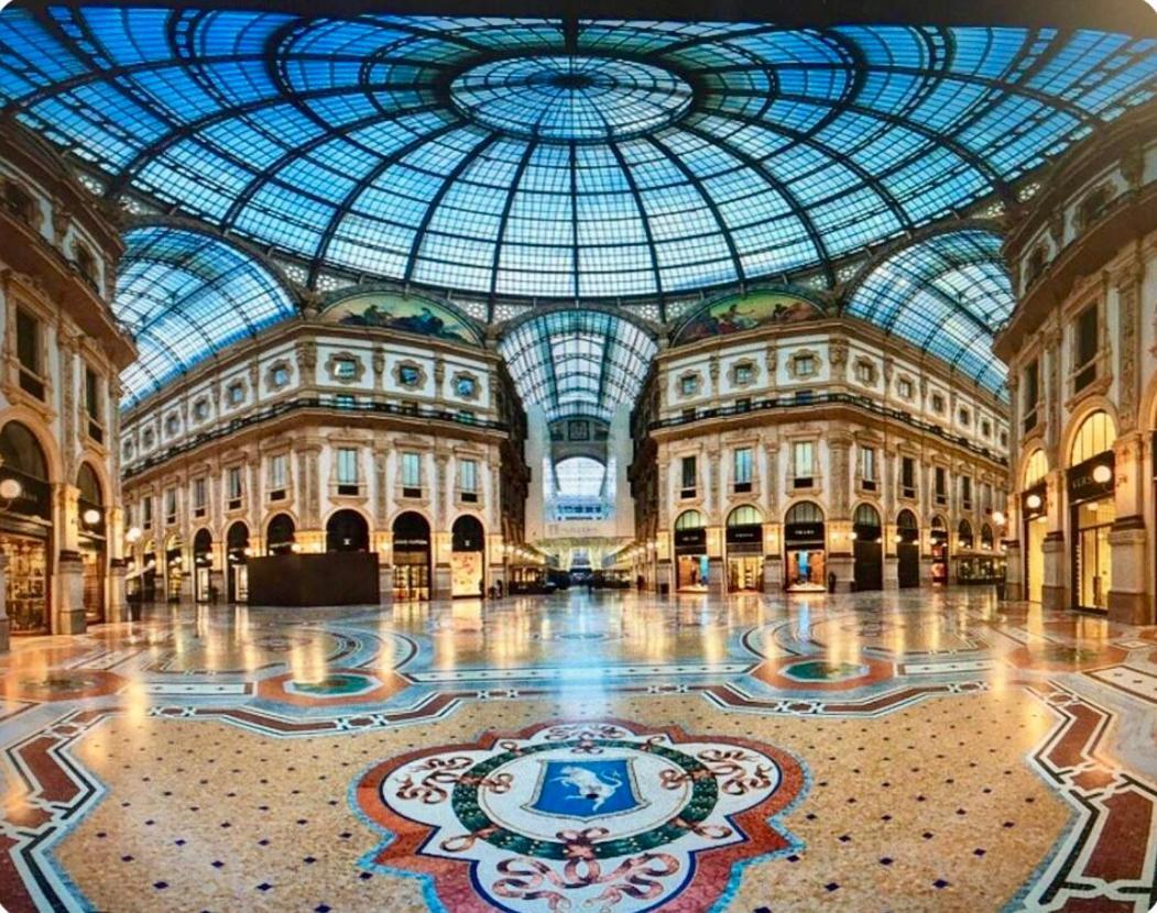 Cozy Furnished In The Hearth Of * Milan