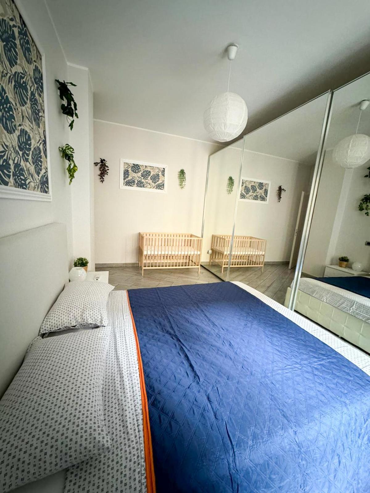 In Town - Fiera Apartment