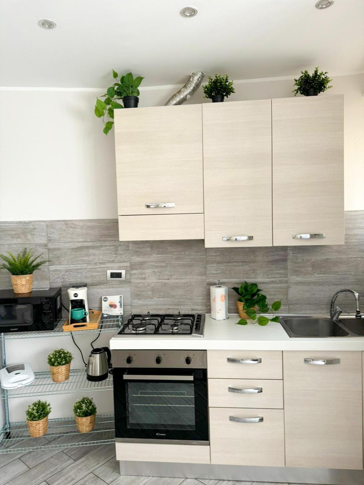 Apartment In Town - Fiera Milan