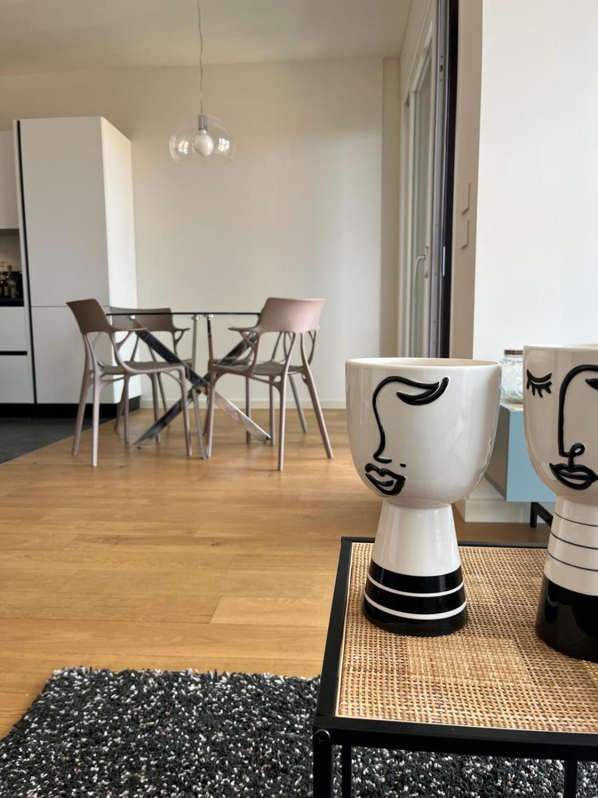 Apartment Your Private Skyview