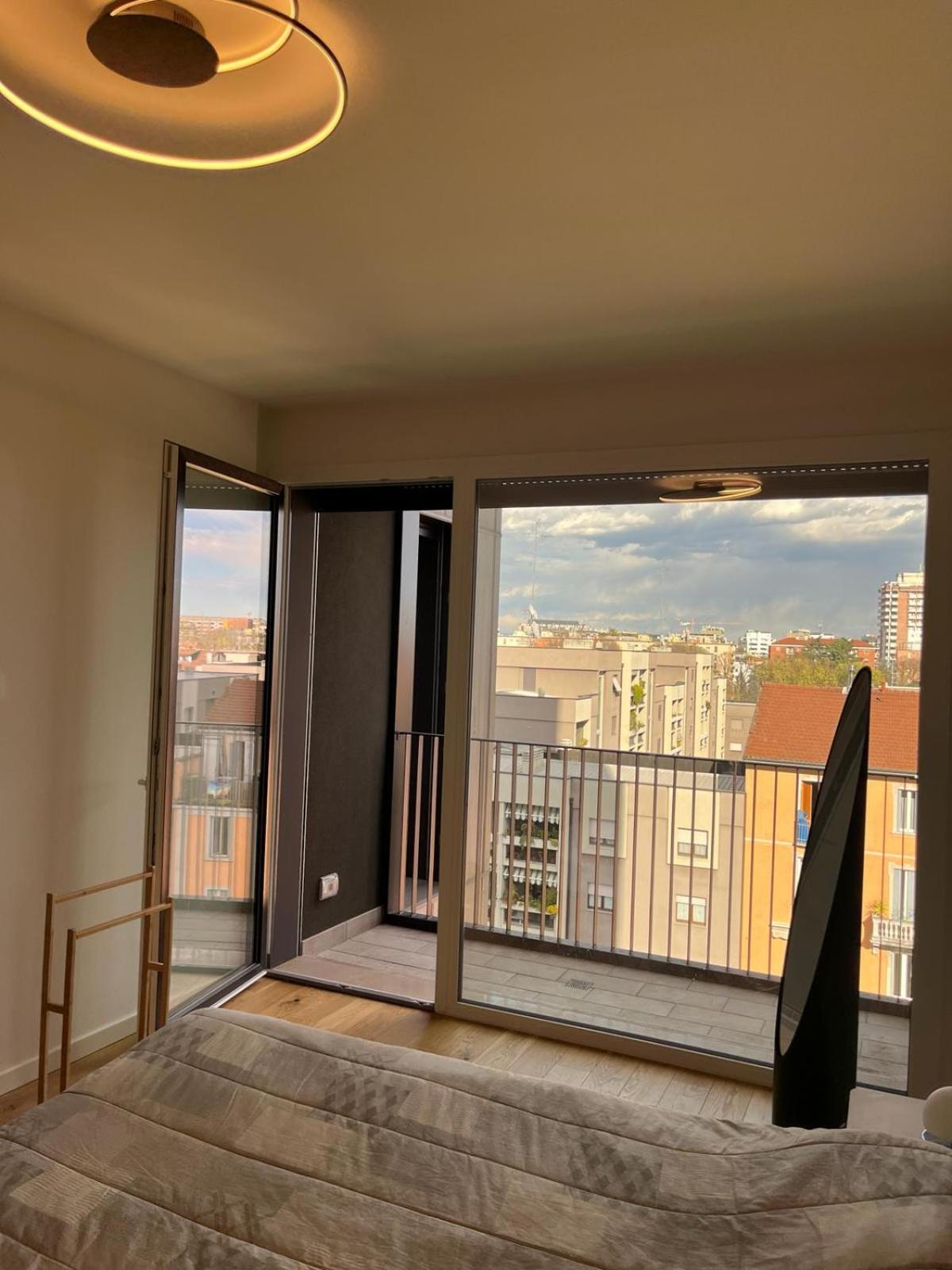 Your Private Skyview Milan