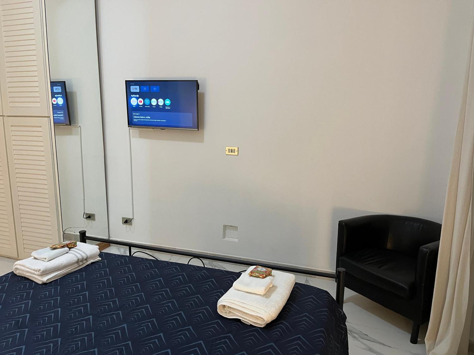 Bed & Breakfast San Siro 6 Posti Letto