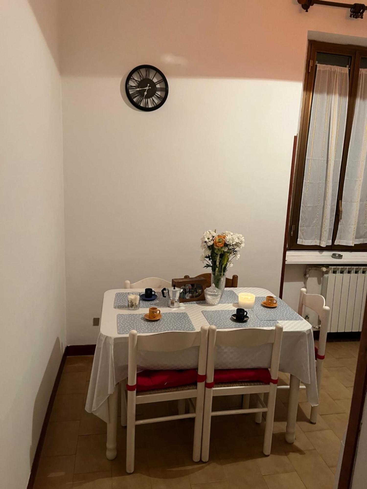 San Siro 6 Posti Letto Bed & Breakfast Milan