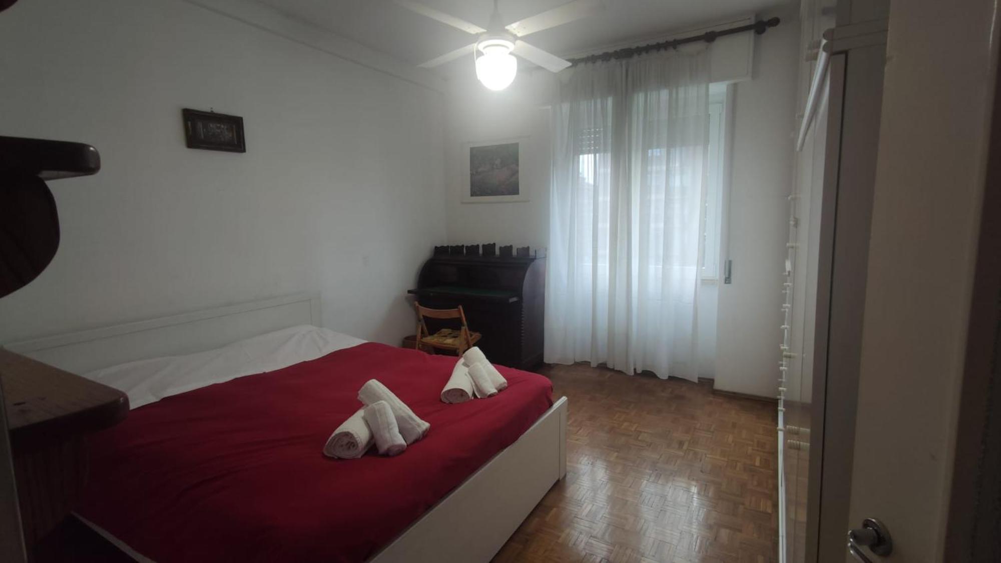 Apartment Casa Daniela Milan