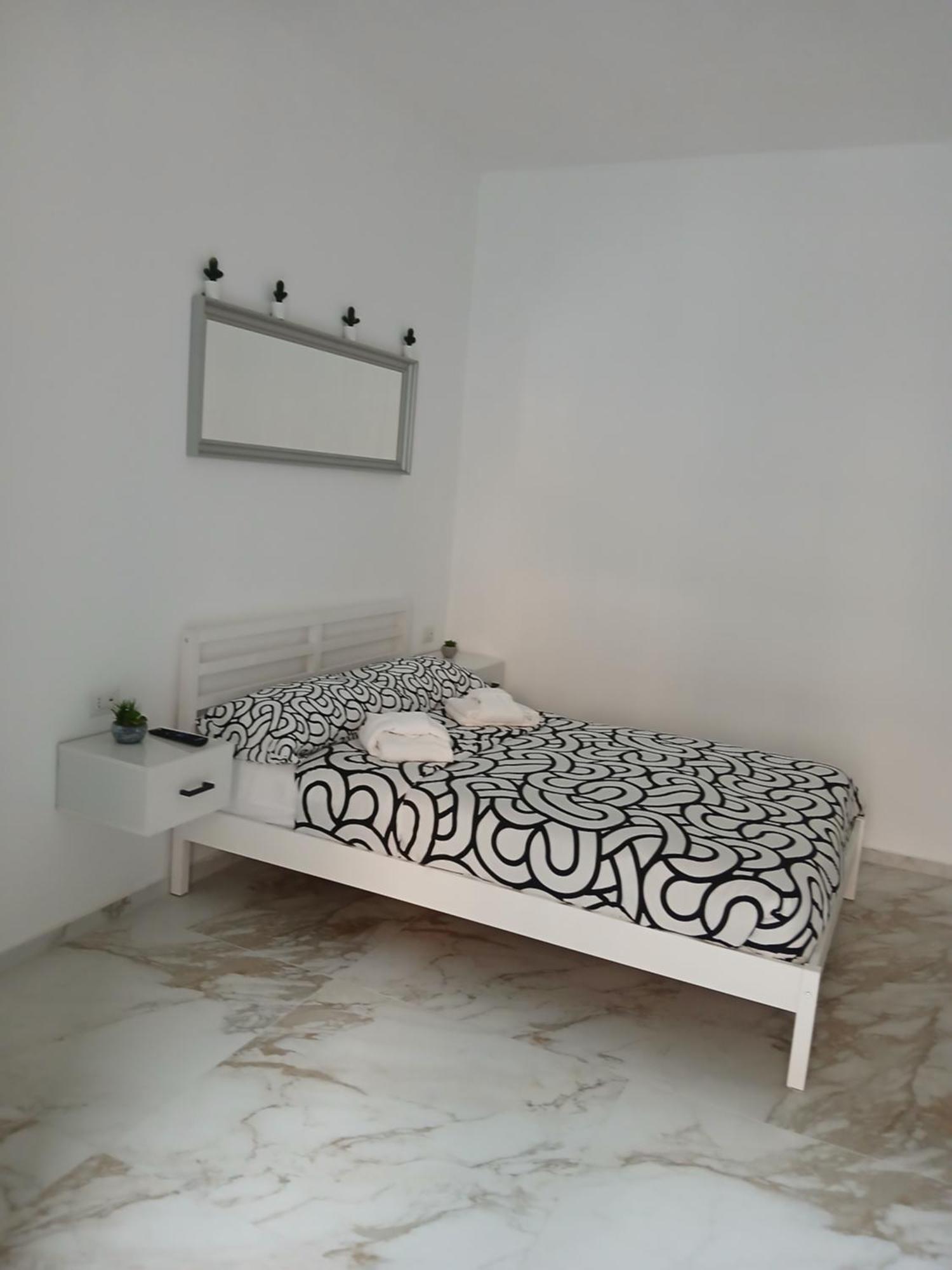 Apartment Chic Flat