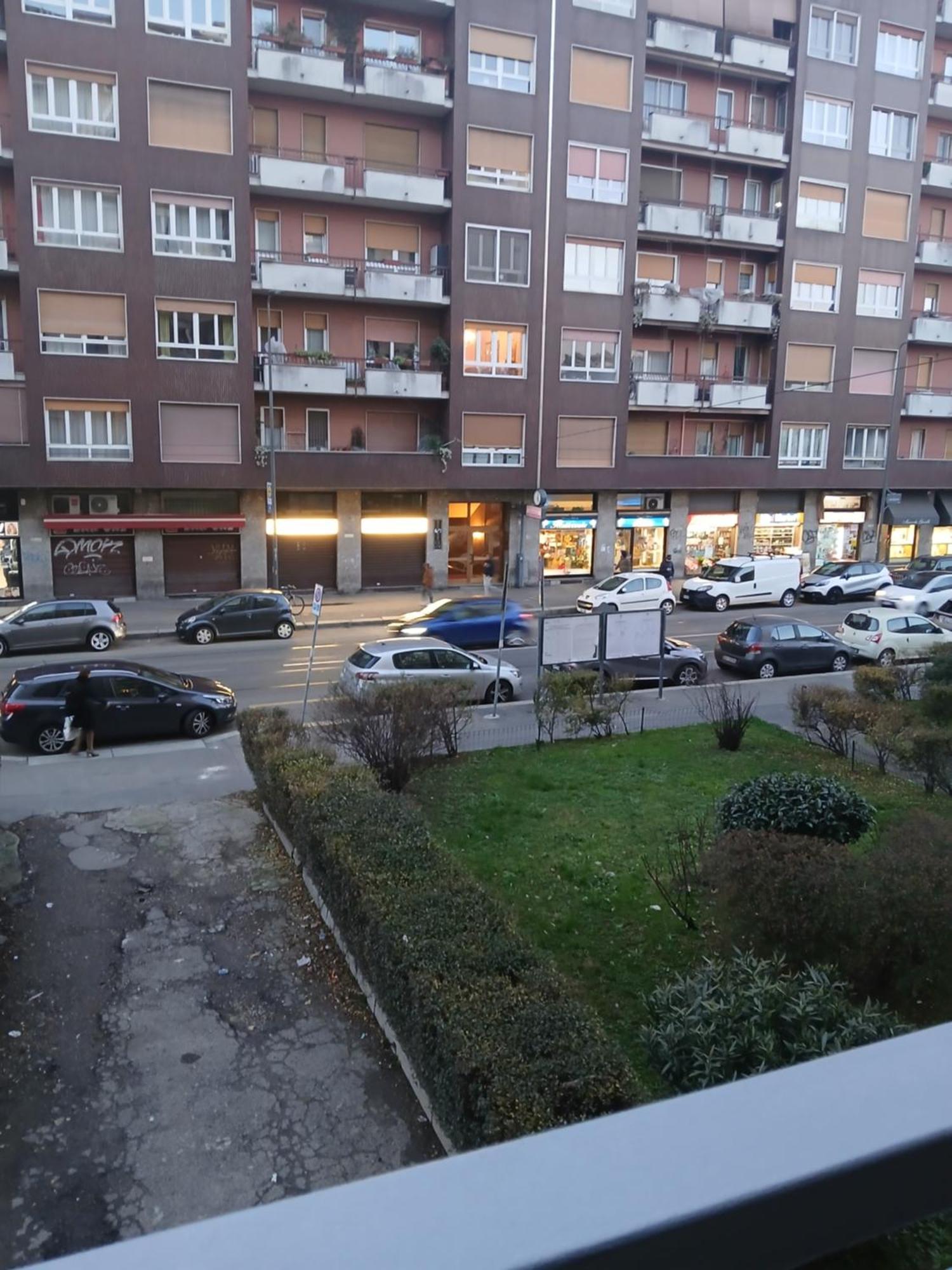 Apartment Chic Flat Milan