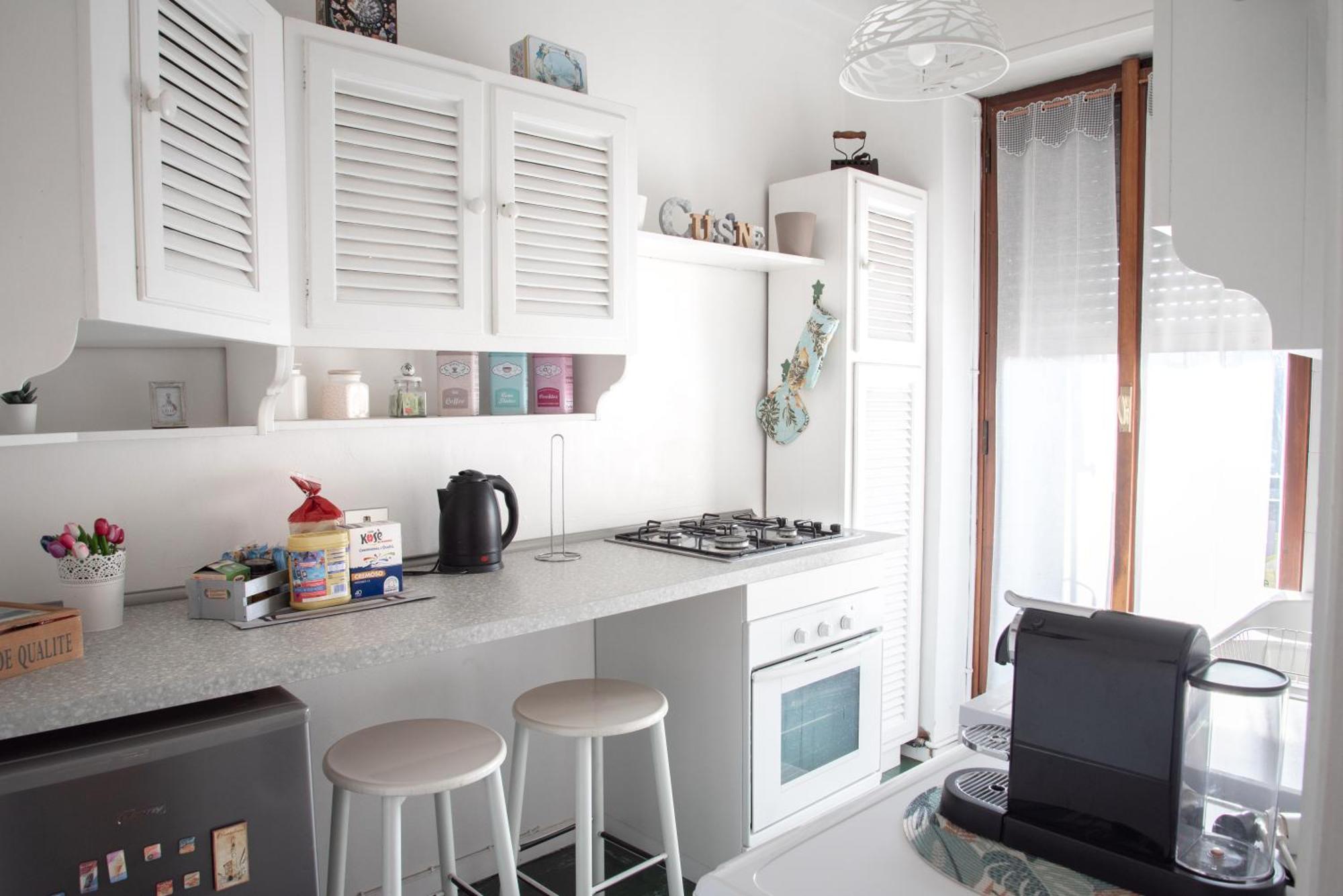 Apartment Casa Selene , Per Sentirti Un Po' A Casa. Milan