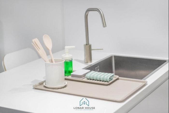 Apartment Center Jacuzzi Deluxe Loft Milan