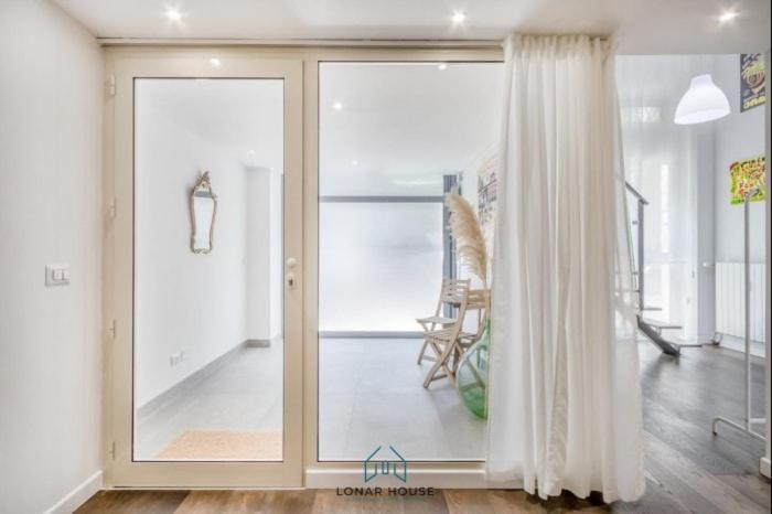 Center Jacuzzi Deluxe Loft * Milan