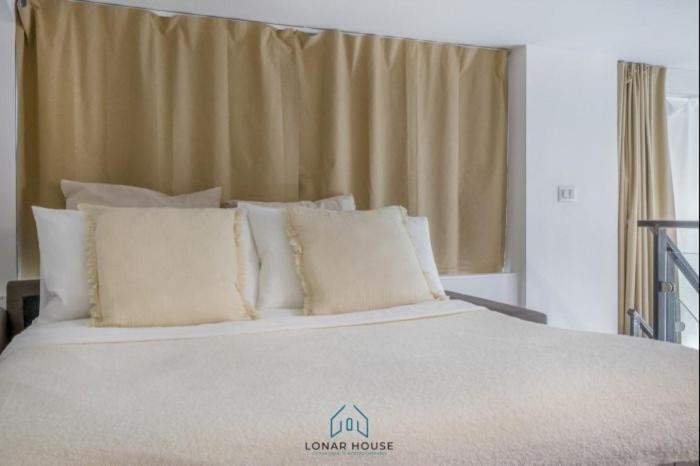 Center Jacuzzi Deluxe Loft Milan