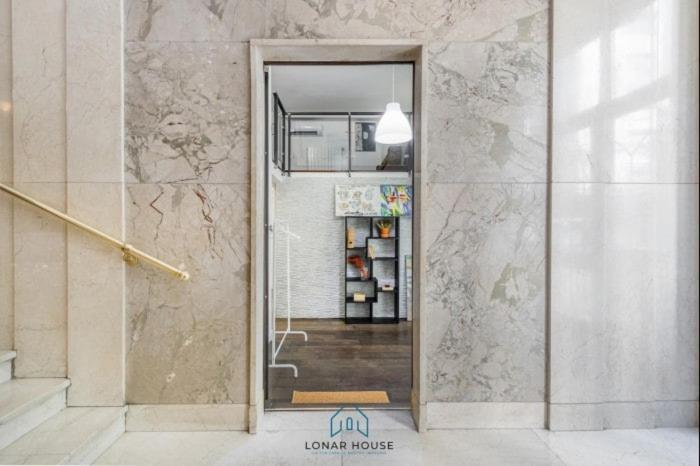 Center Jacuzzi Deluxe Loft Milan