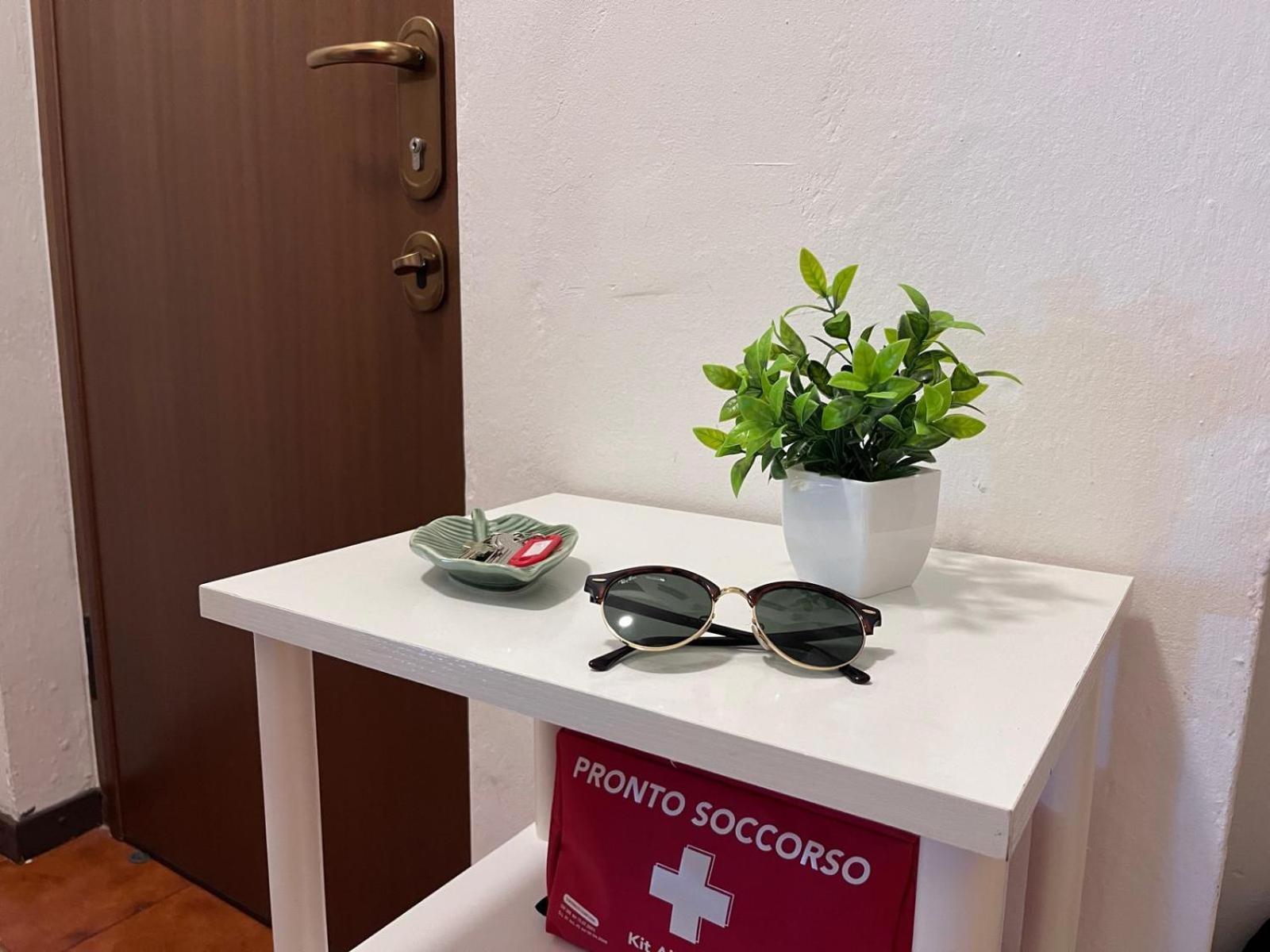View Metro M1, San Siro, Servizi Premium Apartment *