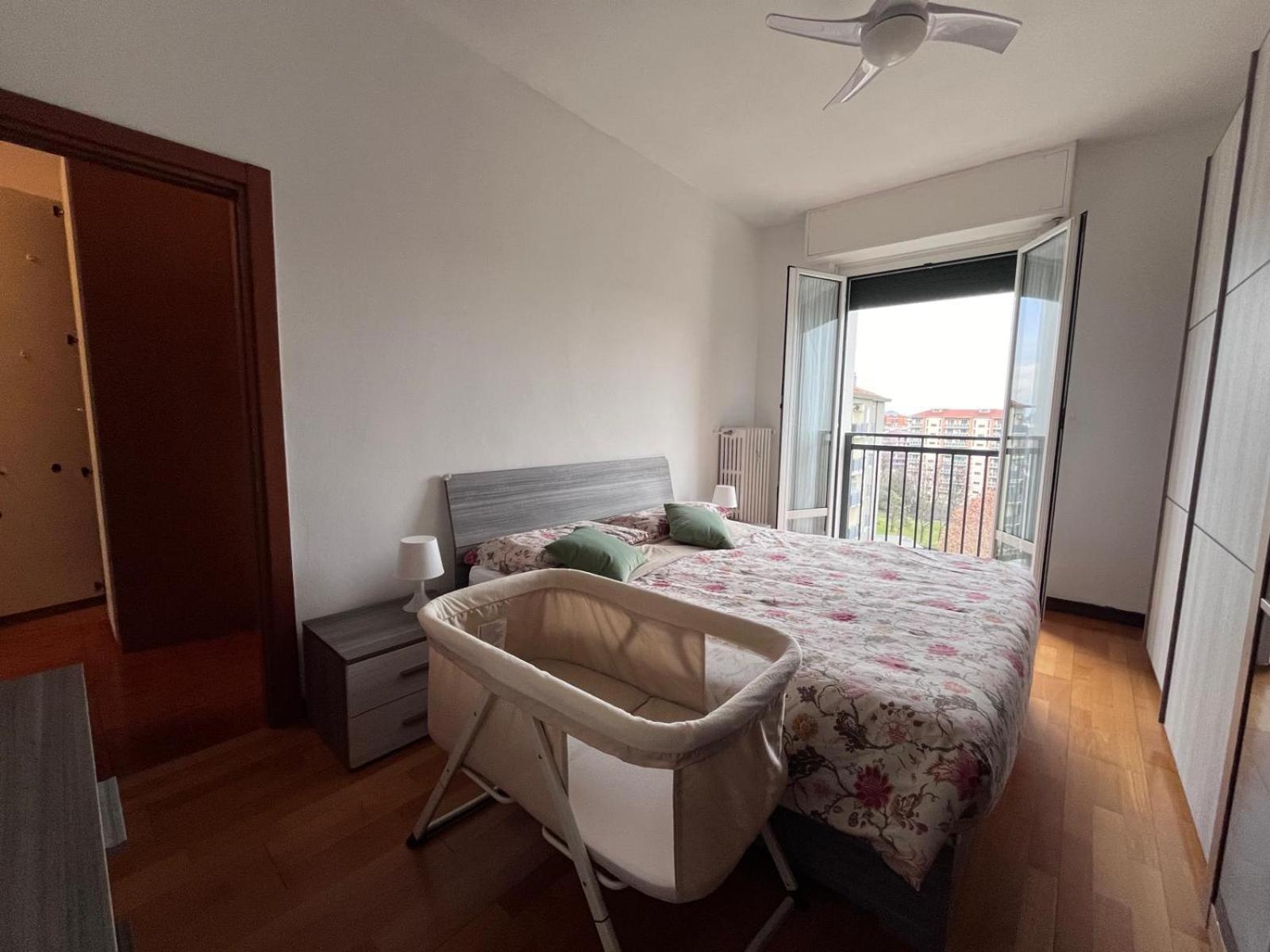 Appartamento View Metro M1, San Siro, Servizi Premium