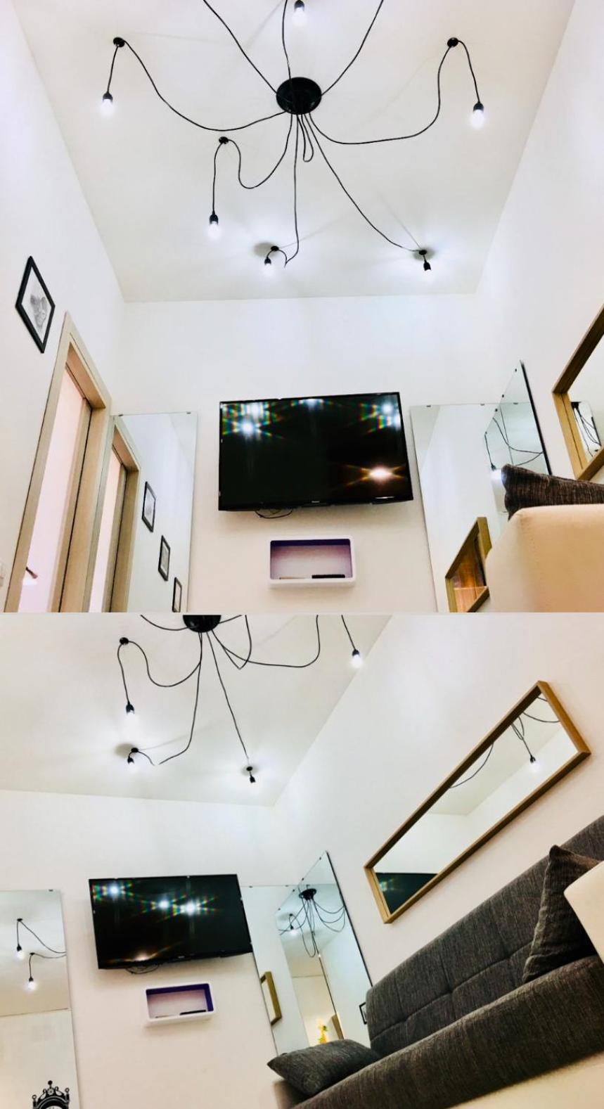 Apartment Beautiful Close To The Metro With Big Balcony