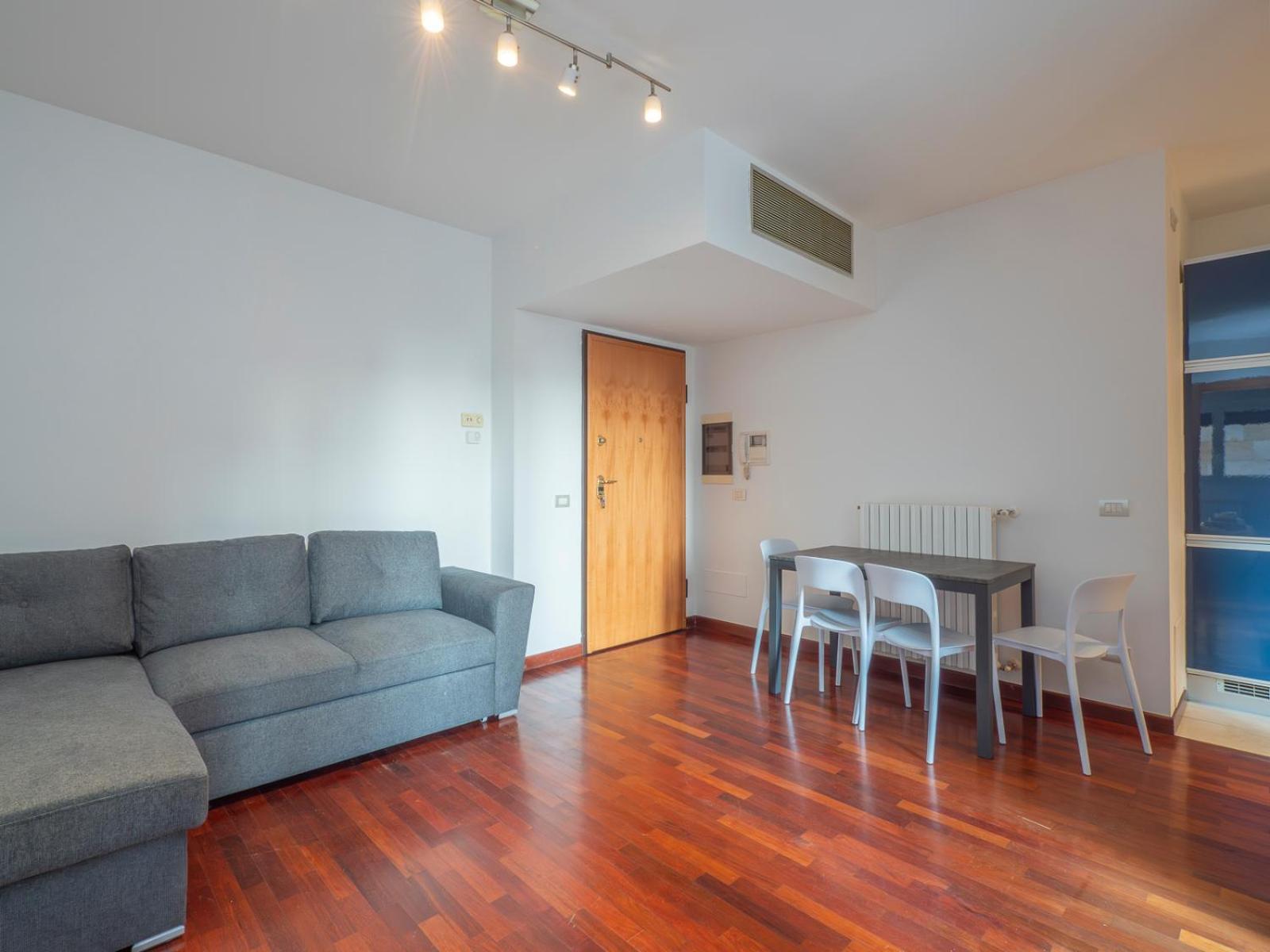 I Host - Trivulziana 3 Apartment *