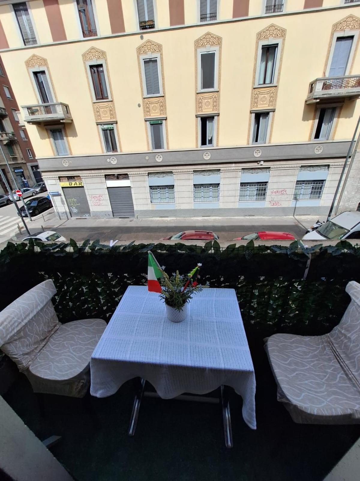 Martin's Apartment Milan