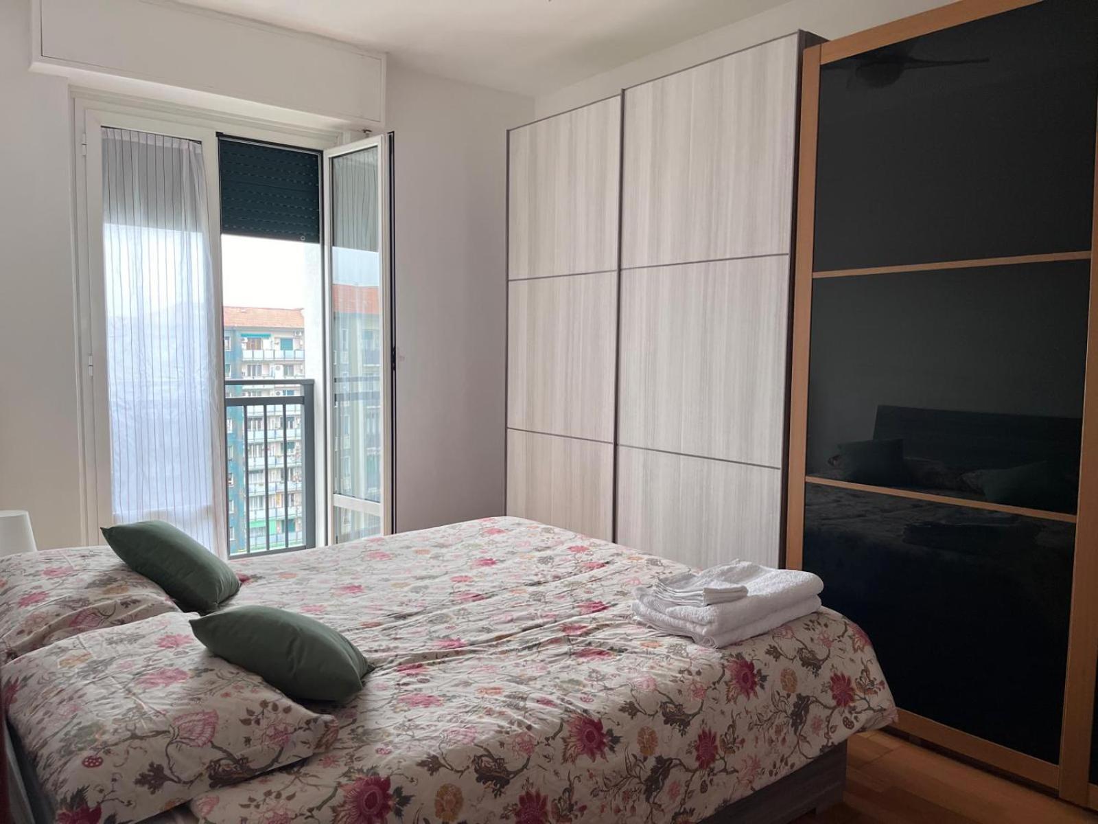 View Metro M1, San Siro, Servizi Premium Appartamento *