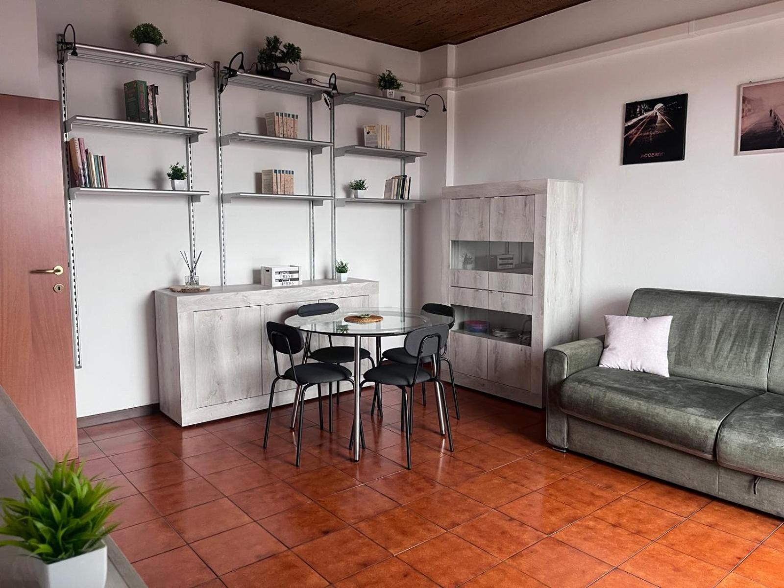 Apartment View Metro M1, San Siro, Servizi Premium *