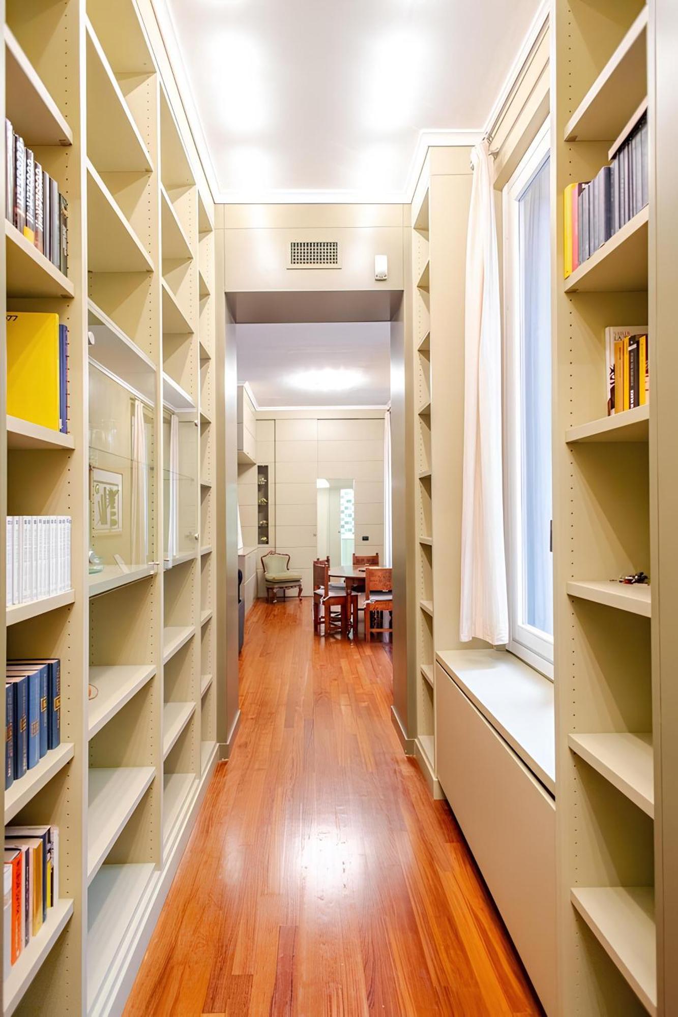 Apartment Da Vinci - The Heart Of Leonardo's